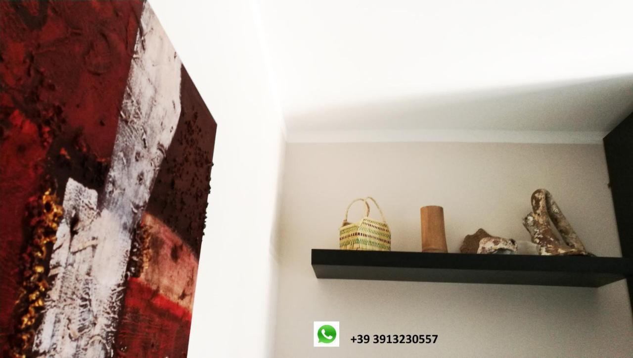 Your Second N The Eternal City: Roma! Ferienhaus
