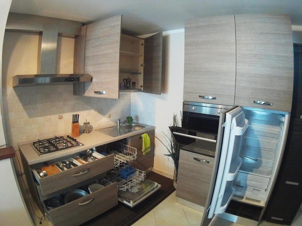 Ferienhaus Your Second N The Eternal City: Roma! Rom