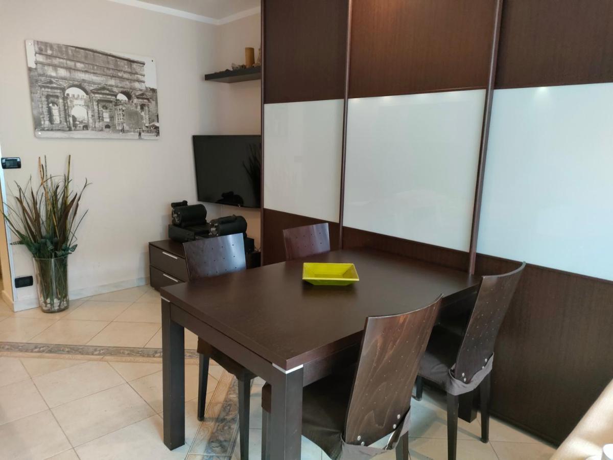 Ferienhaus Your Second N The Eternal City: Roma! Rom